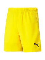 Dětské šortky TeamRise Short Jr 704943 07 - Puma Dětské šortky TeamRise Short Jr 704943 07 - Puma