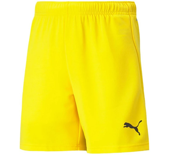 Dětské šortky TeamRise Short Jr 704943 07 - Puma Dětské šortky TeamRise Short Jr 704943 07 - Puma
