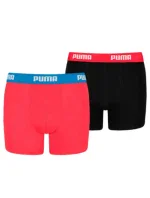 Basic Boxer Jr boxerky 04 model 19004573 - Puma