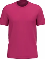 Kariban K 3025IC Pánské bio IC tričko 20.3025 fuchsia