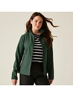 TRA 629 Dámská 2vrstvá softshellová bunda red model 22525988 - Regatta TRA 629 Dámská 2vrstvá softshellová bunda red model 22525988 - Regatta
