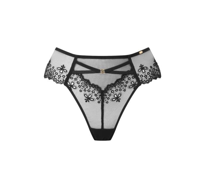 Gossard 21203 barva:černá Gossard 21203 barva:černá