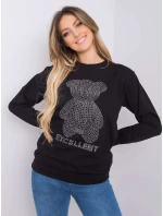 Halenka DHJ BZ 12779.43P černá