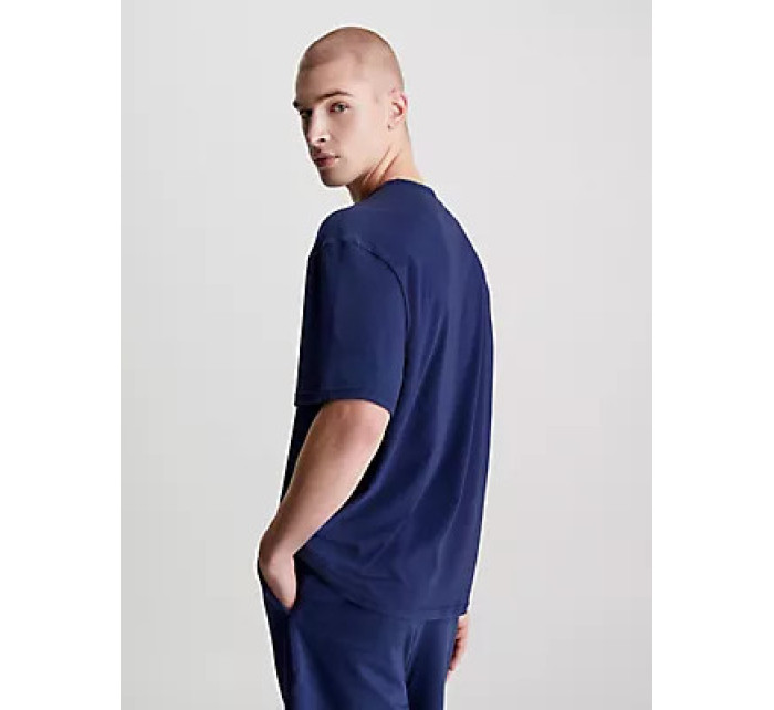 Spodní prádlo Pánská trička S/S CREW NECK 000NM2298EVN7 - Calvin Klein