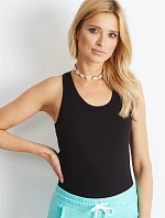 Dámský Top BR TP 2007.26P Černá - FPrice