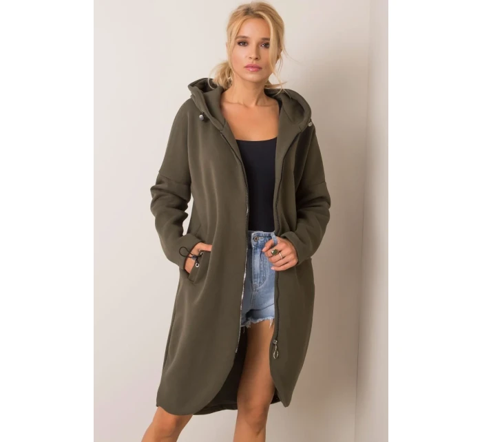 Mikina  model 168766 Rue Paris