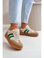 Sportovní obuv model 199173 Step in style Sportovní obuv model 199173 Step in style