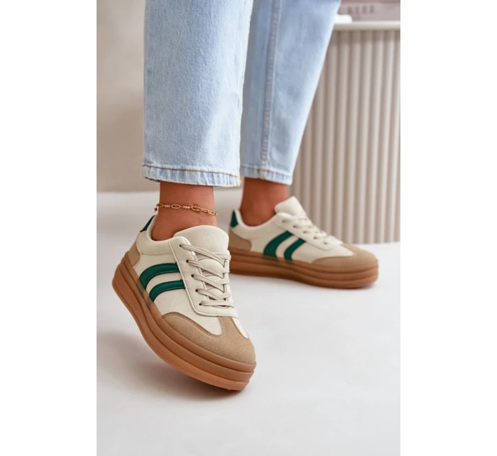 Sportovní obuv model 199173 Step in style Sportovní obuv model 199173 Step in style