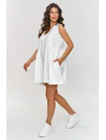 Denní šaty model 209570 Makadamia