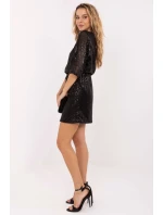 Krátké šaty model 221072 Italy Moda Krátké šaty model 221072 Italy Moda