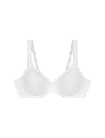Triumph – Modern Soft+Cotton: jemná podprsenka s kosticemi Triumph Triumph – Modern Soft+Cotton: jemná podprsenka s kosticemi Triumph