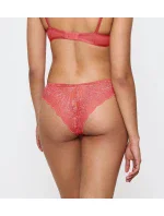 Crazy model 21366387 Love Highleg Tai ORANGE  ORANGE - Triumph