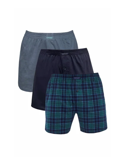 Boxerky Cornette 945/10 A'3 M-2XL