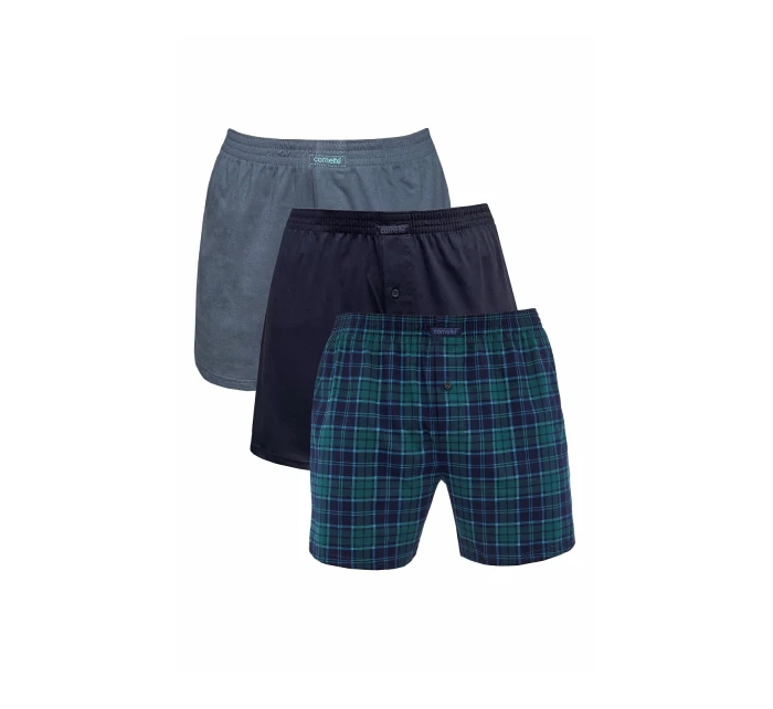 Boxerky Cornette 945/10 A'3 M-2XL