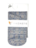 Dámské vzorované ponožky model 7465057 20 den - Magnetis