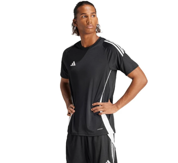 Adidas Tiro 24 Jersey M IJ7676 pánské tričko
