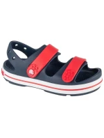 Sandály Crocs Crocband Cruiser Jr 209423-4OT