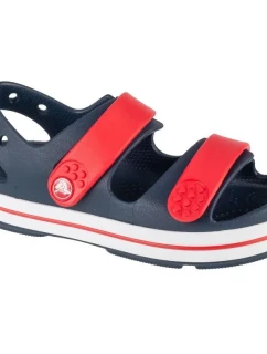 Sandály Crocs Crocband Cruiser Jr 209423-4OT