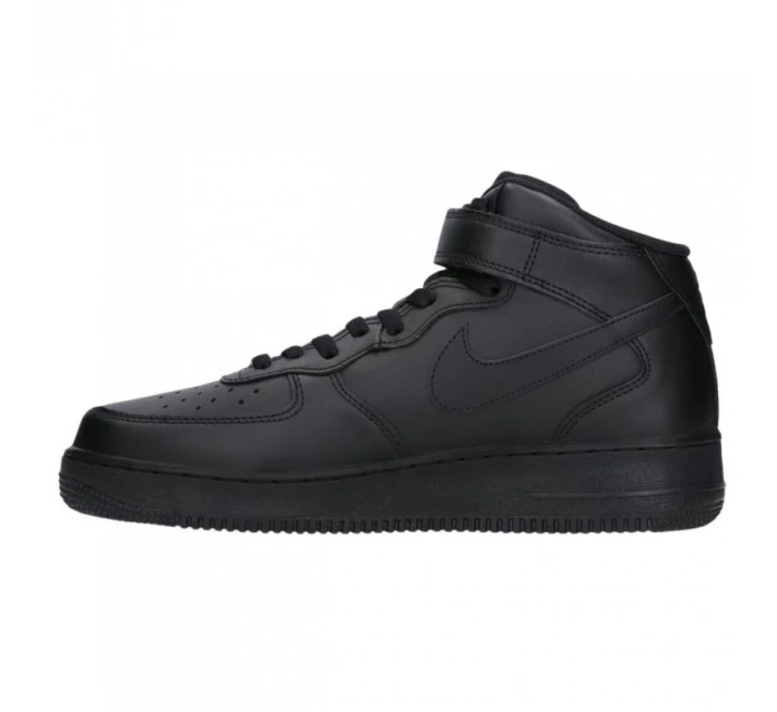 Boty Nike Air Force 1 Mid '07 CW2289-001 Boty Nike Air Force 1 Mid '07 CW2289-001
