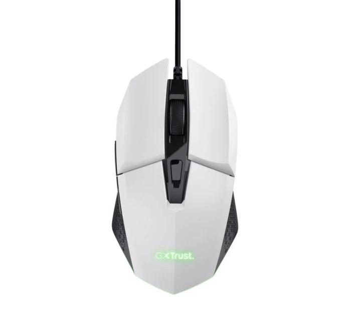 Gaming Mouse White model 21338159 - Trust