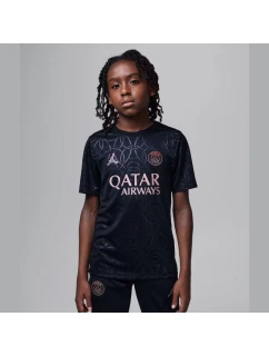 Tričko Nike PSG Jordan Academy Pro Jr FQ2717-011