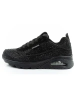 Boty Skechers Uno-World Of Gems W 155217/BBK Boty Skechers Uno-World Of Gems W 155217/BBK