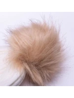 Dámská zimní čepice LADY model 21488143 - Hi-Tec Dámská zimní čepice LADY model 21488143 - Hi-Tec