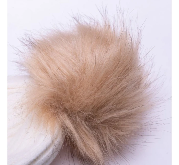 Dámská zimní čepice LADY model 21488143 - Hi-Tec Dámská zimní čepice LADY model 21488143 - Hi-Tec