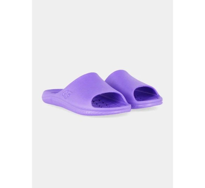 Dámské letní žabky 4F 4FMM00FFLIF093-51A dámské Dámské letní žabky 4F 4FMM00FFLIF093-51A dámské