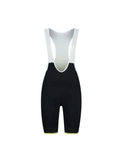 Rogelli dámské šortky n/s SELECT II černo-žlutá L