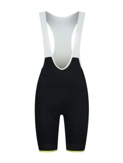 Rogelli dámské šortky n/s SELECT II černo-žlutá L