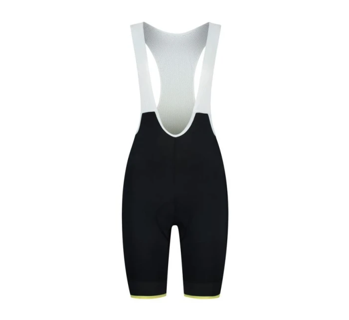 Rogelli dámské šortky n/s SELECT II černo-žlutá L