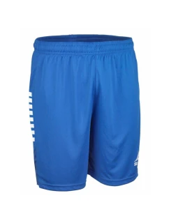 Fotbalové šortky model 21918709 v25 modré