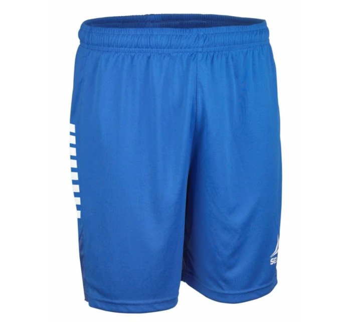 Fotbalové šortky model 21918709 v25 modré