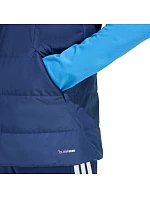 Pánská zimní vesta adidas Tiro 26 Competition navy blue model 22121677 pánské - adidas teamwear