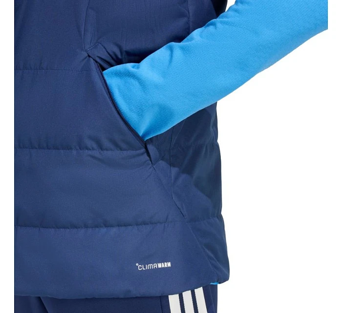Pánská zimní vesta adidas Tiro 26 Competition navy blue model 22121677 pánské - adidas teamwear