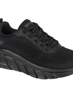Skechers Bobs B Flex Hi 118360-BBK Černé 41