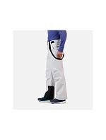 Pánské lyžařské kalhoty ROSSIGNOL Insulated Ski Pant, šedé