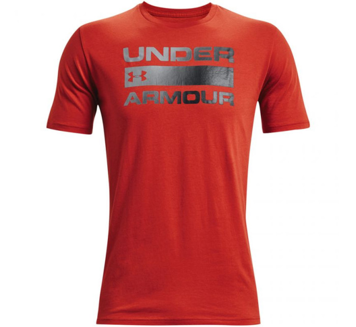 Pánské tričko M 1329582 839 - Under Armour