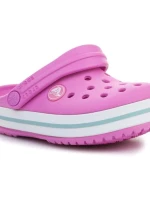 Žabky Crocs Crocband Kids Clog T 207005-6SW