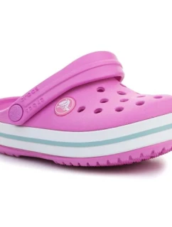 Žabky Crocband Kids Clog T model 17300610 - Crocs