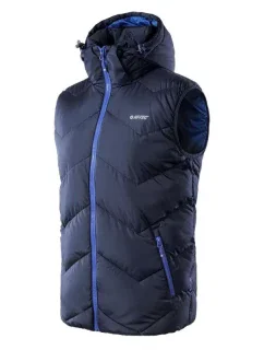 Pánská vesta charmo 92800282244 - Hi-tec