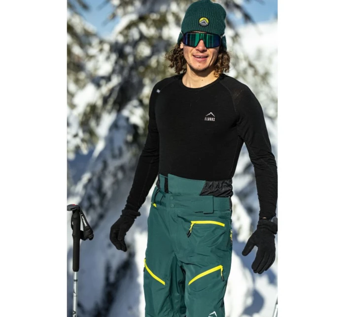 Lyžařské kalhoty  M model 17972392 - Elbrus