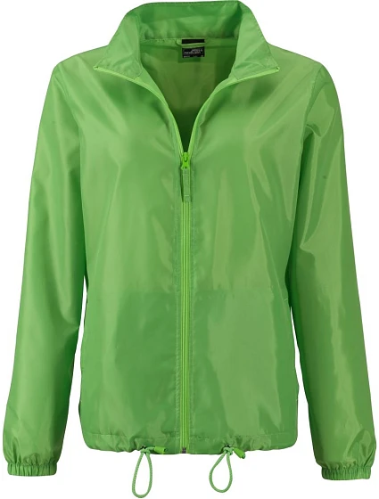 Daiber JN 1131 Dámská promo bunda 02.1131 spring green Daiber JN 1131 Dámská promo bunda 02.1131 spring green