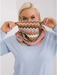 Komín AT KM BF48661.26 světle růžová