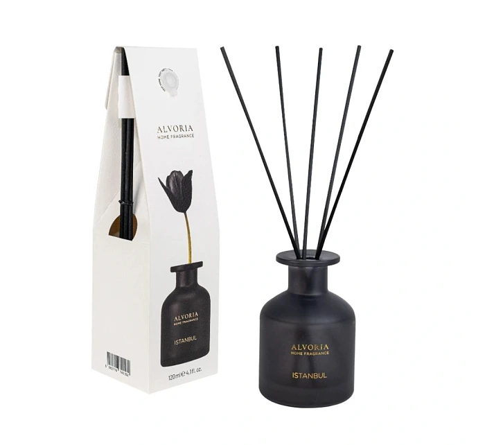 DROGERIA istanbul domácí vůně alvoria 120 ml none