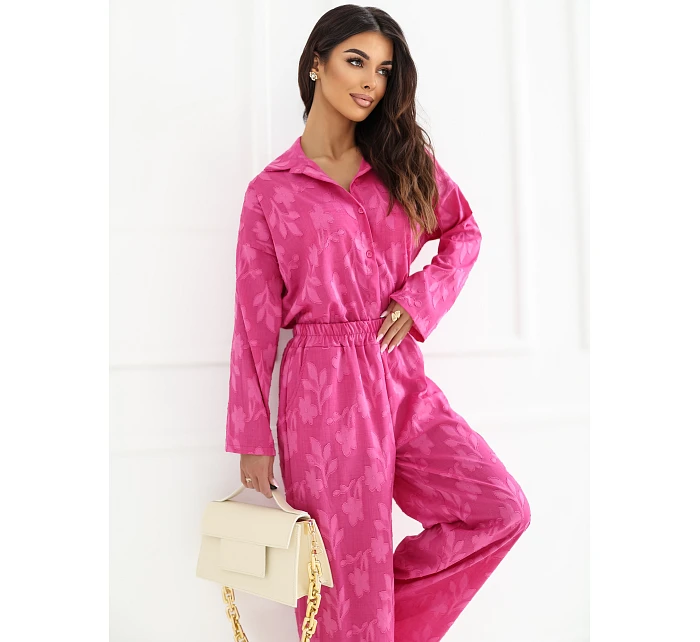 Sada IT KMPL 10127.60 fuchsiová