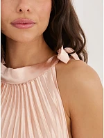 Šaty IT SK 20990.94 peach