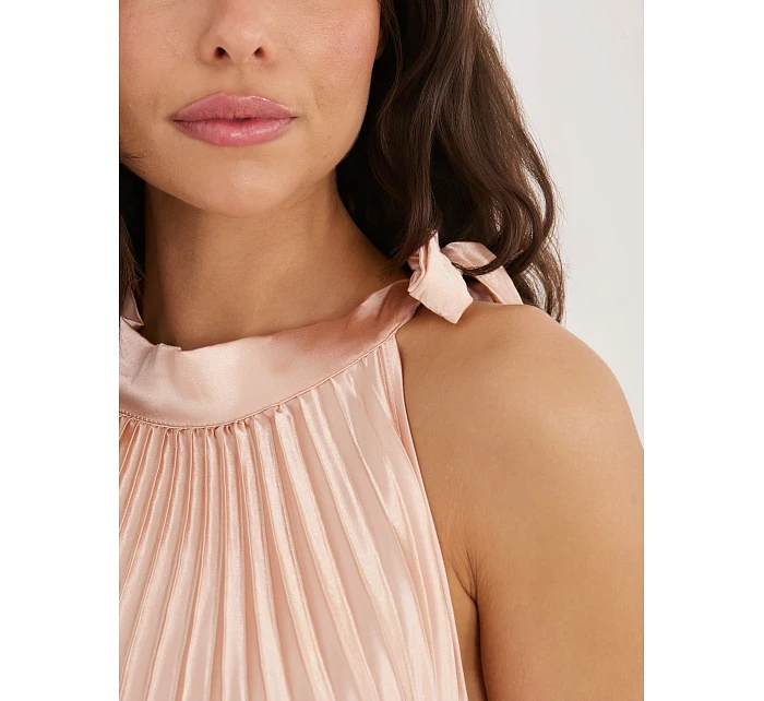 Šaty IT SK 20990.94 peach