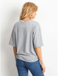 Halenka RV BZ 4840.36P šedá